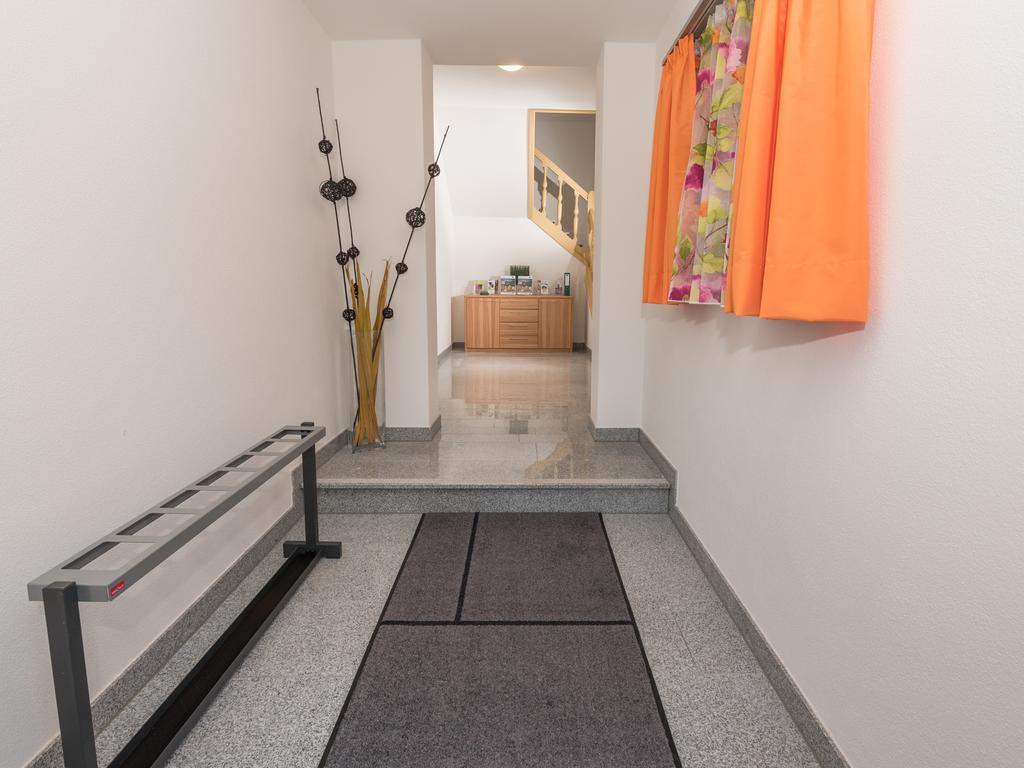Apartment Angerer Bad Aussee Eksteriør bilde