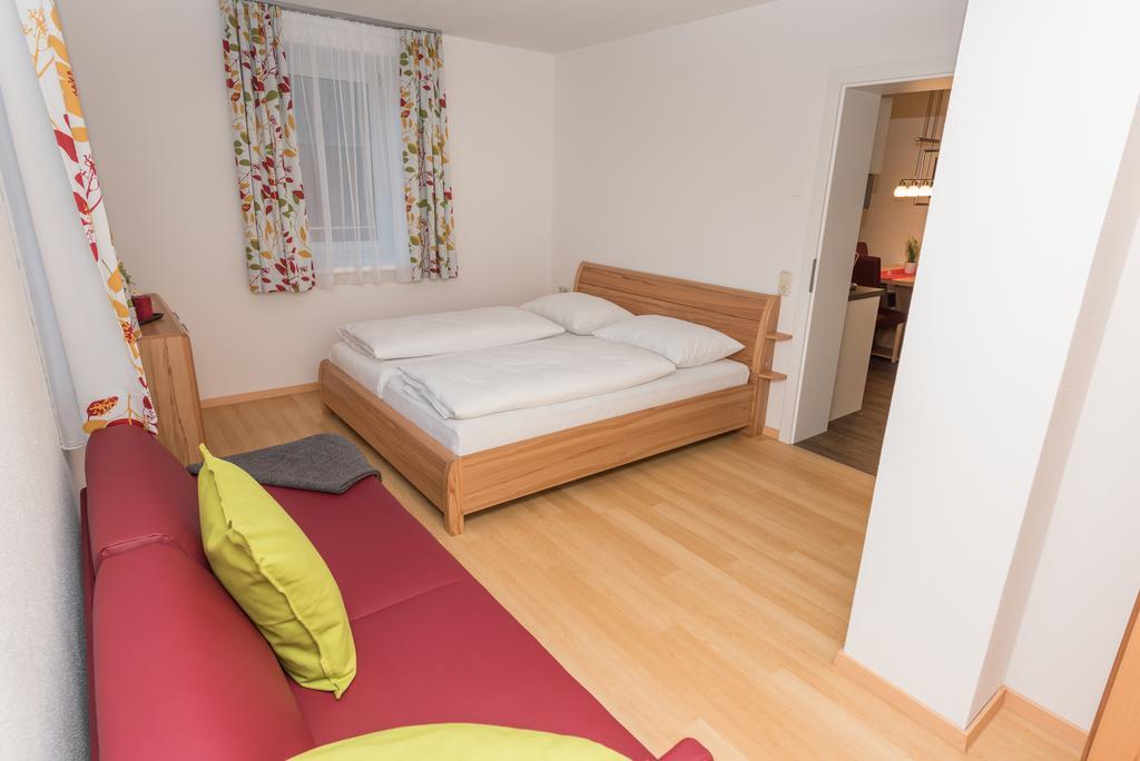 Apartment Angerer Bad Aussee Eksteriør bilde