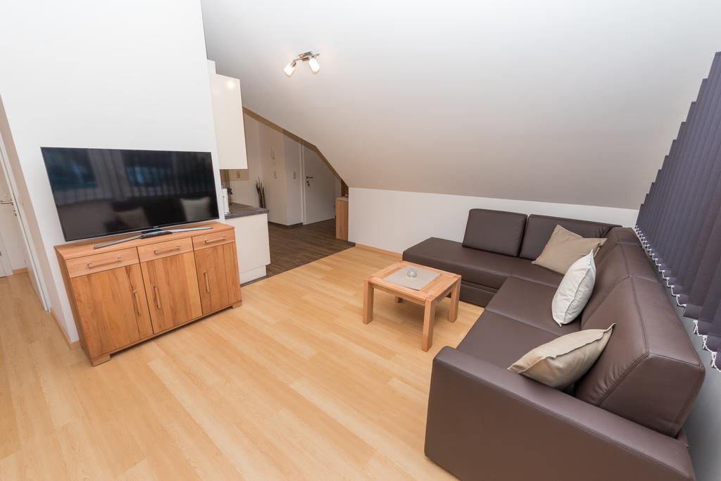 Apartment Angerer Bad Aussee Eksteriør bilde