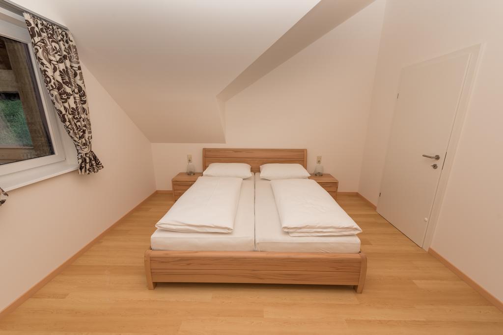 Apartment Angerer Bad Aussee Eksteriør bilde