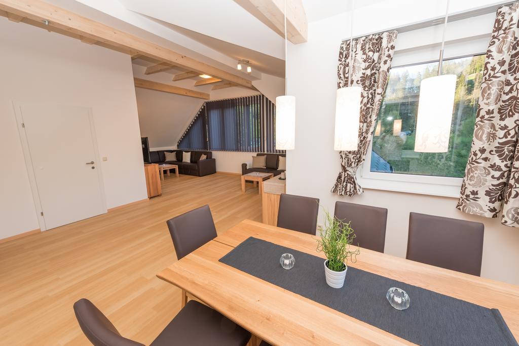 Apartment Angerer Bad Aussee Eksteriør bilde