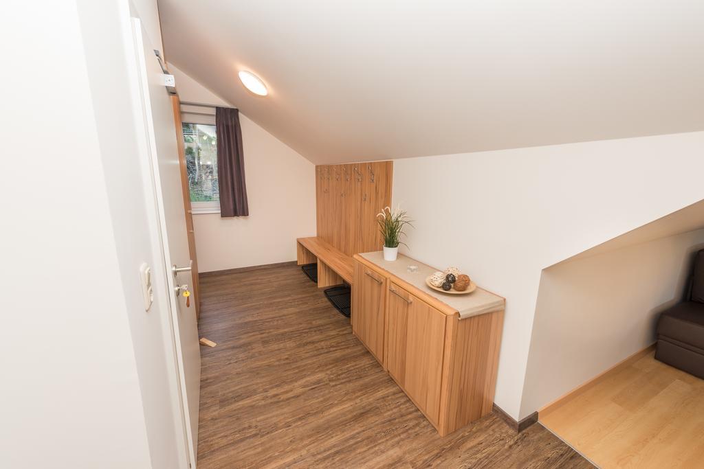 Apartment Angerer Bad Aussee Eksteriør bilde